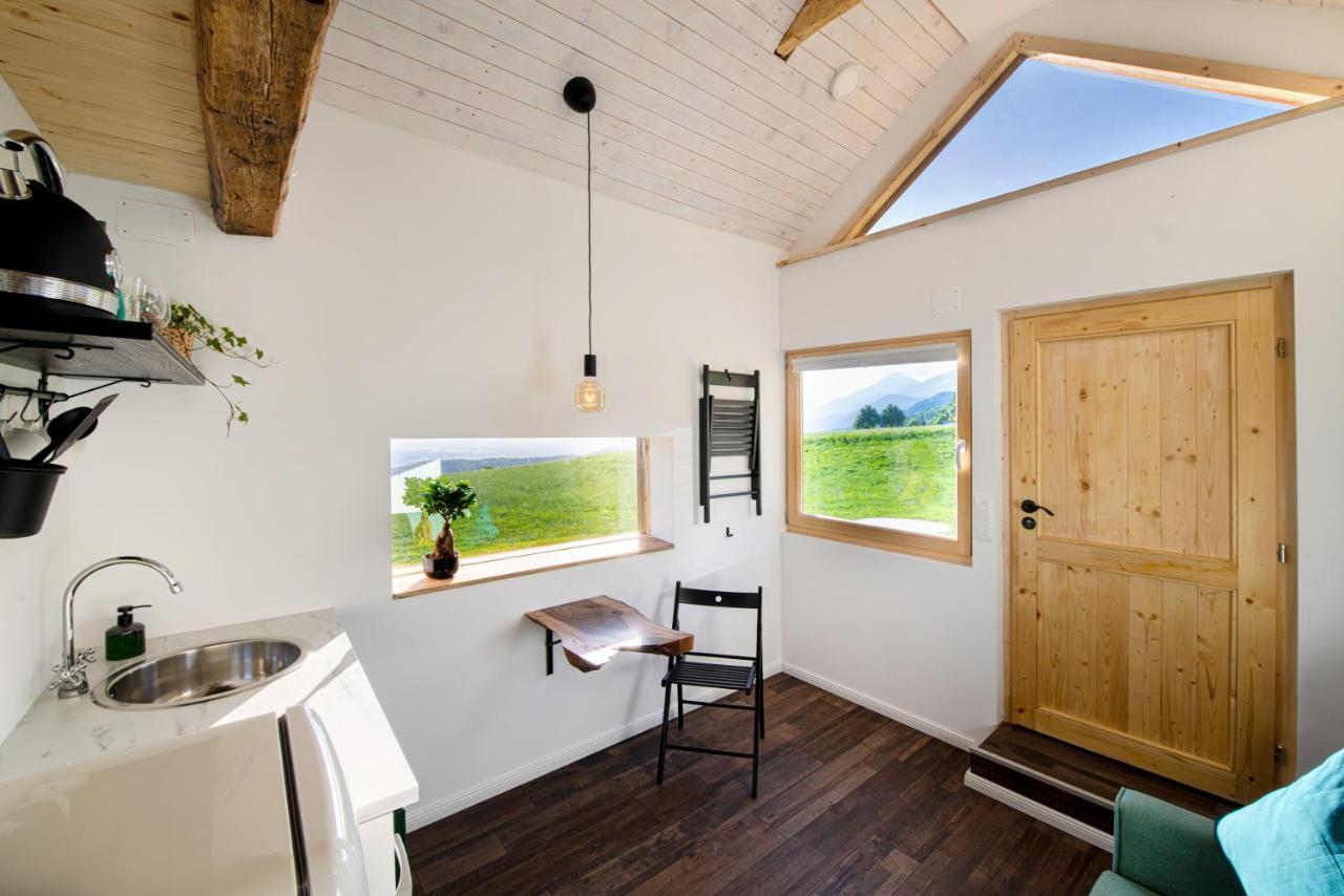 Lunela Estate With Sauna *