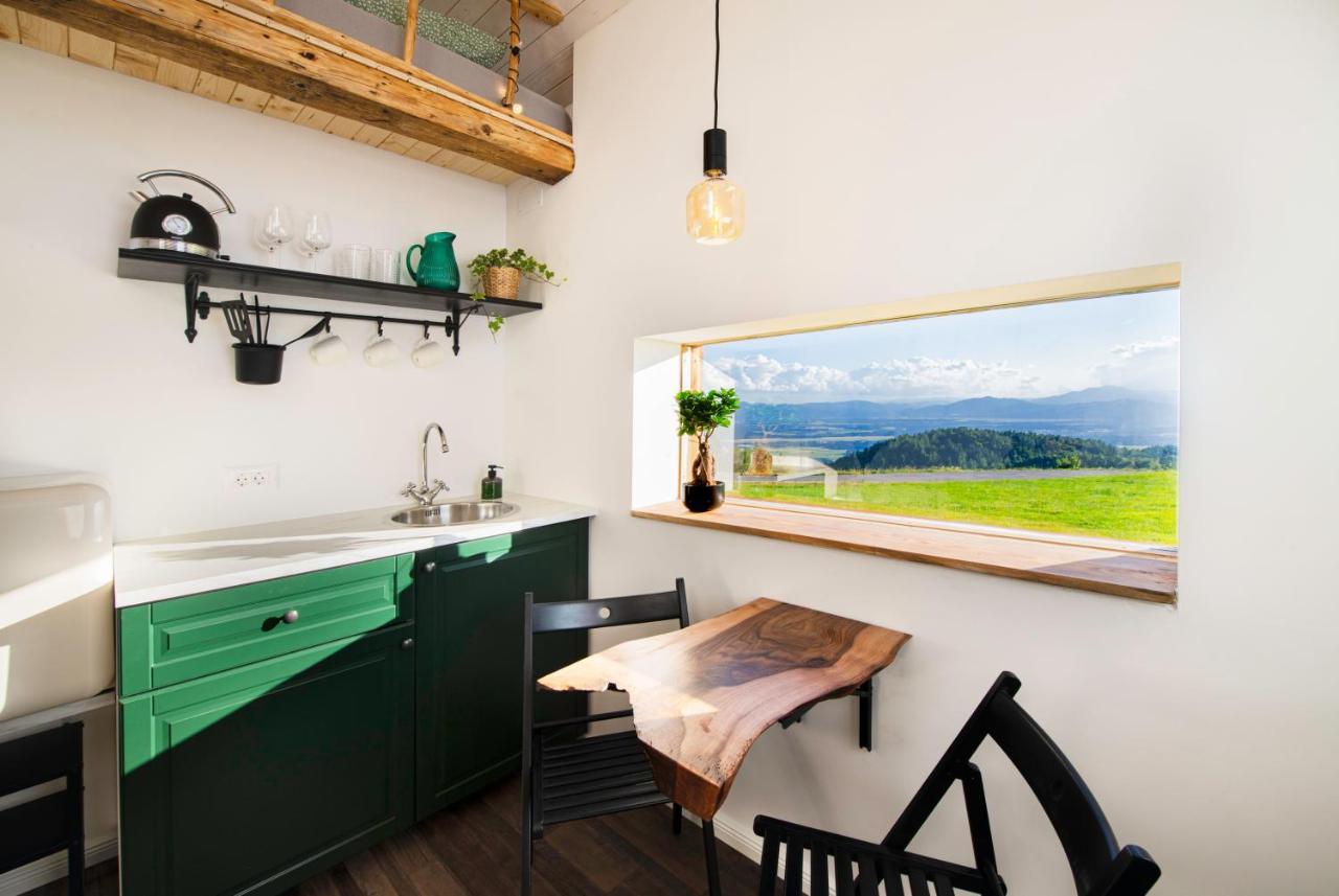 Lunela Estate With Sauna * Cerklje na Gorenjskem