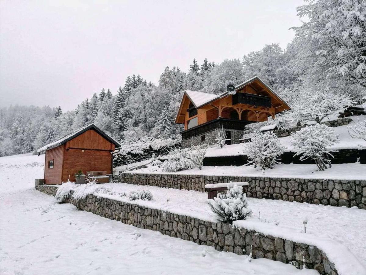 Lunela Estate With Sauna Сasa de vacaciones *